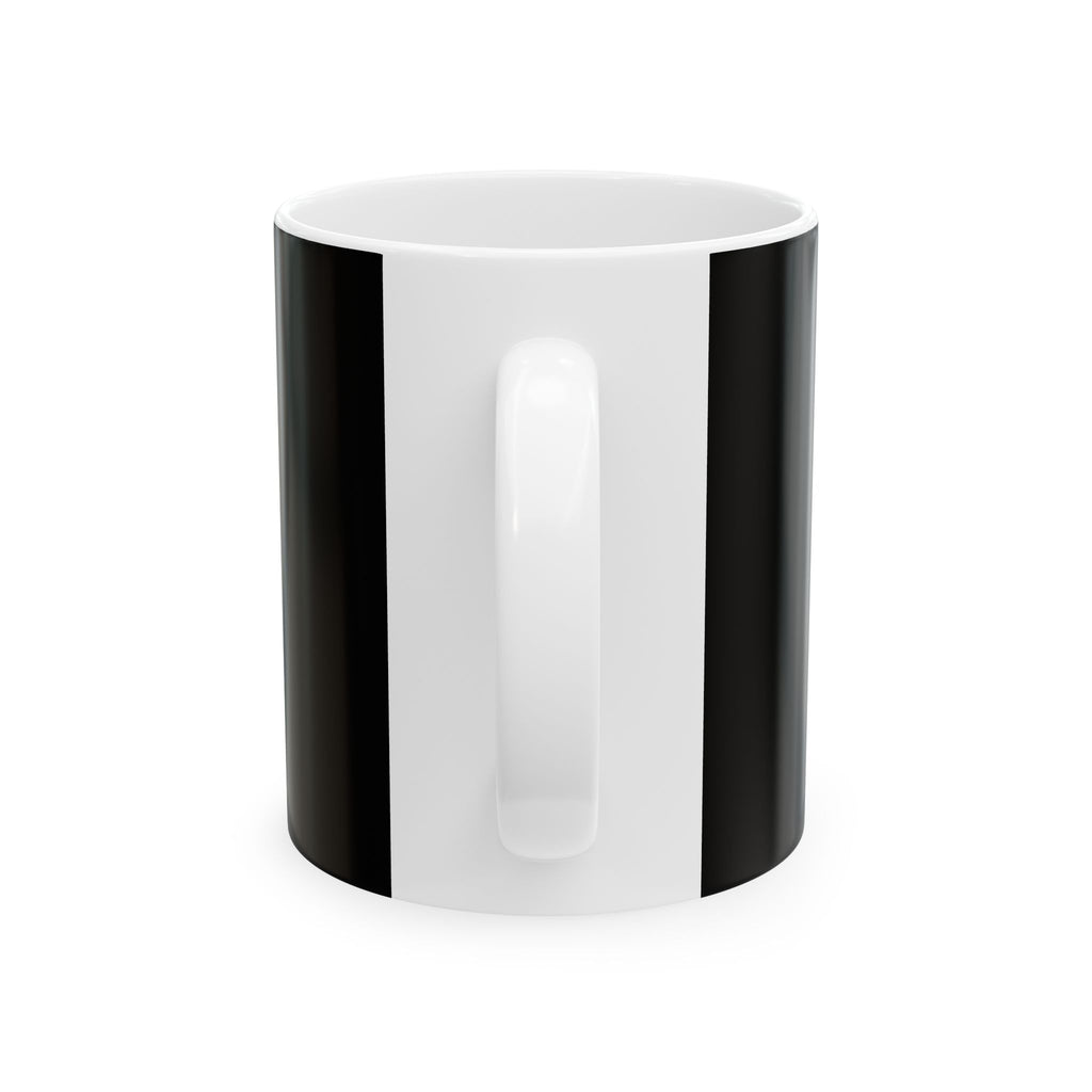 You Matter Ceramic Mug, (11oz, 15oz)