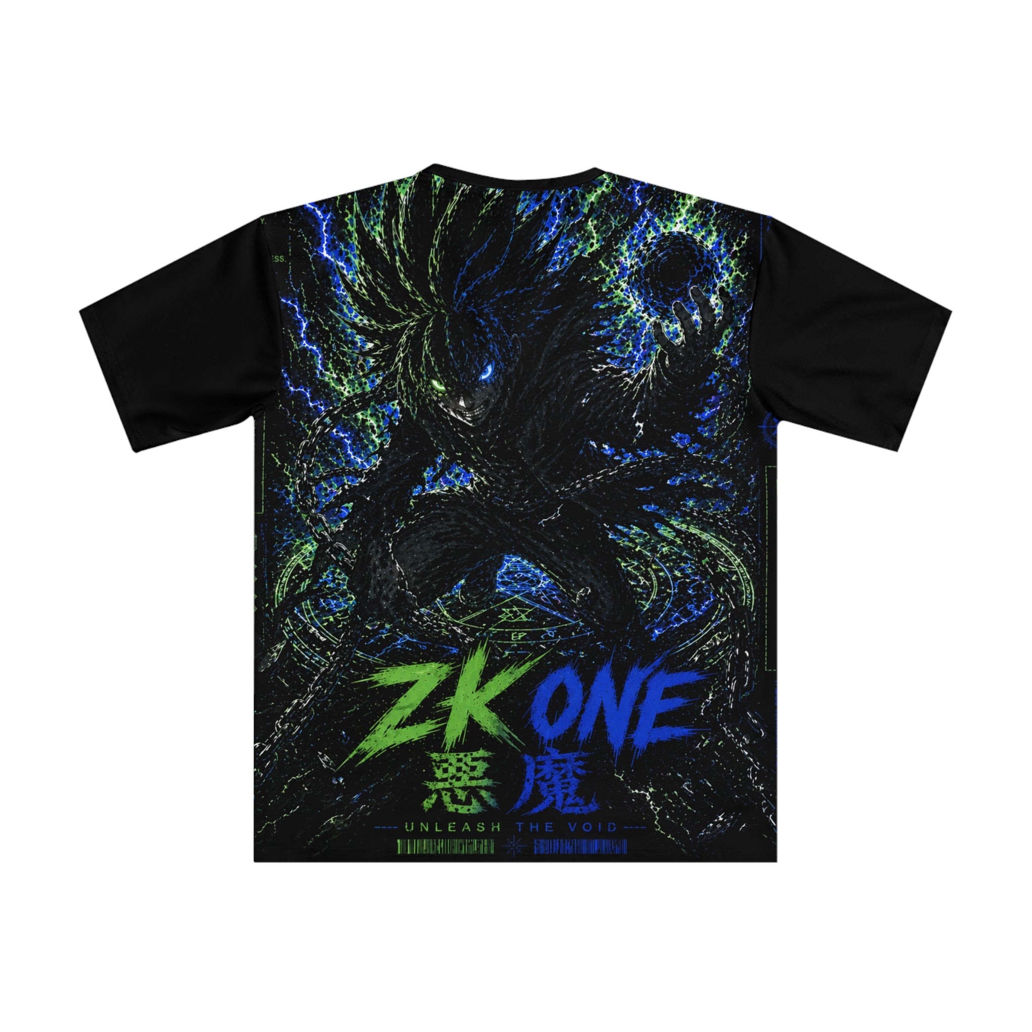Men's Loose T-shirt (AOP)