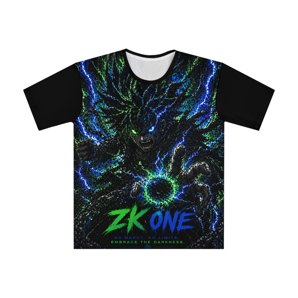 Men's Loose T-shirt (AOP)