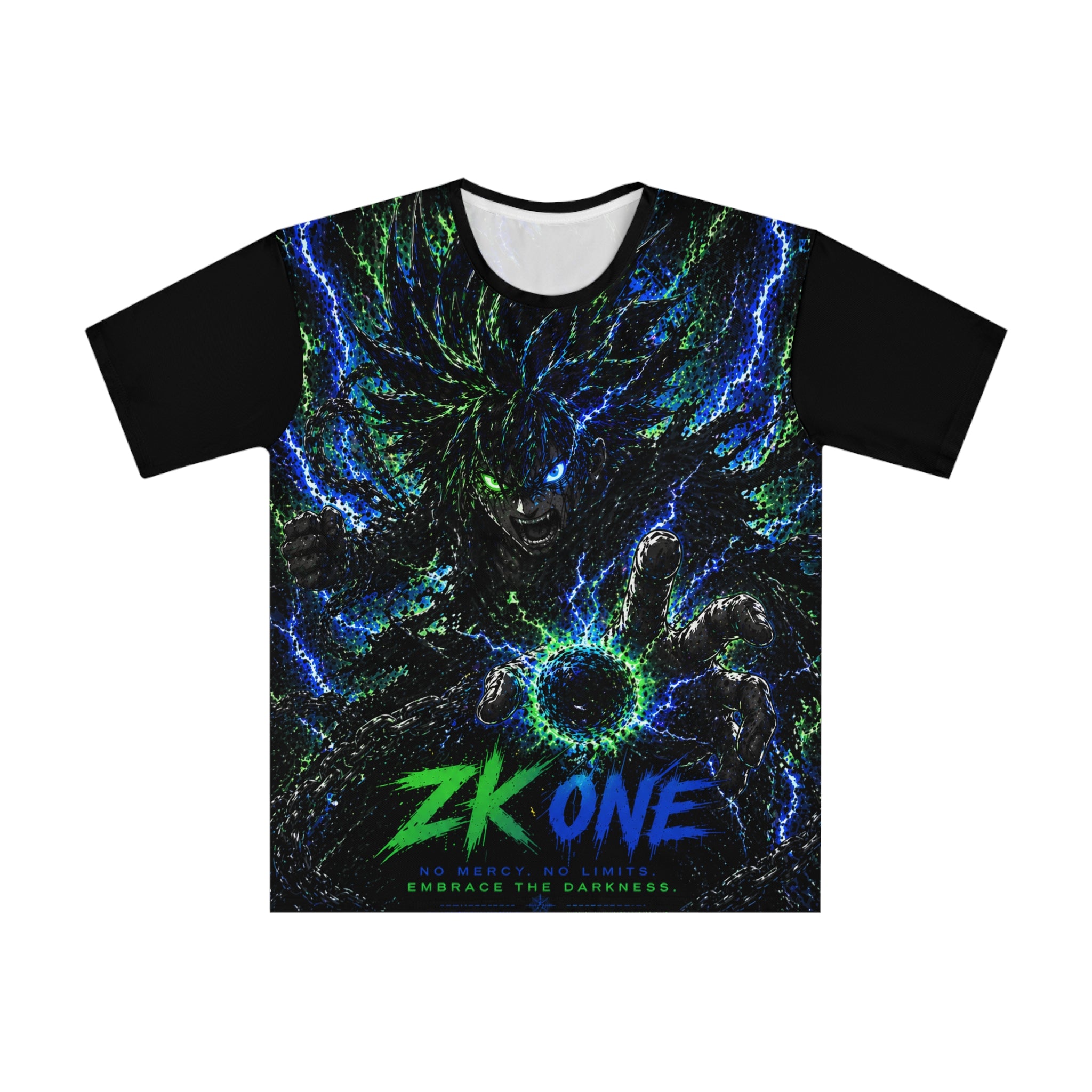 Men's Loose T-shirt (AOP)