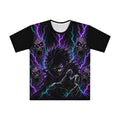 Men's Loose T-shirt (AOP)