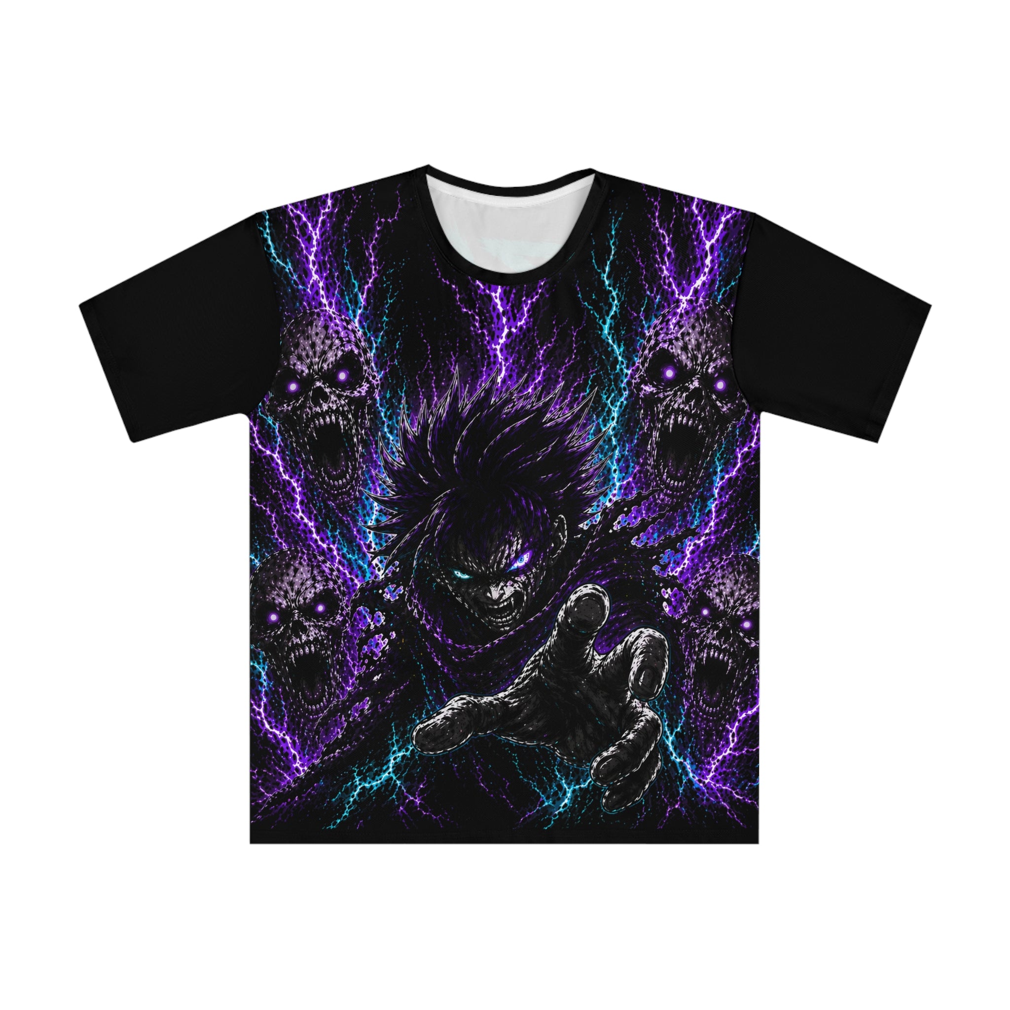 Men's Loose T-shirt (AOP)