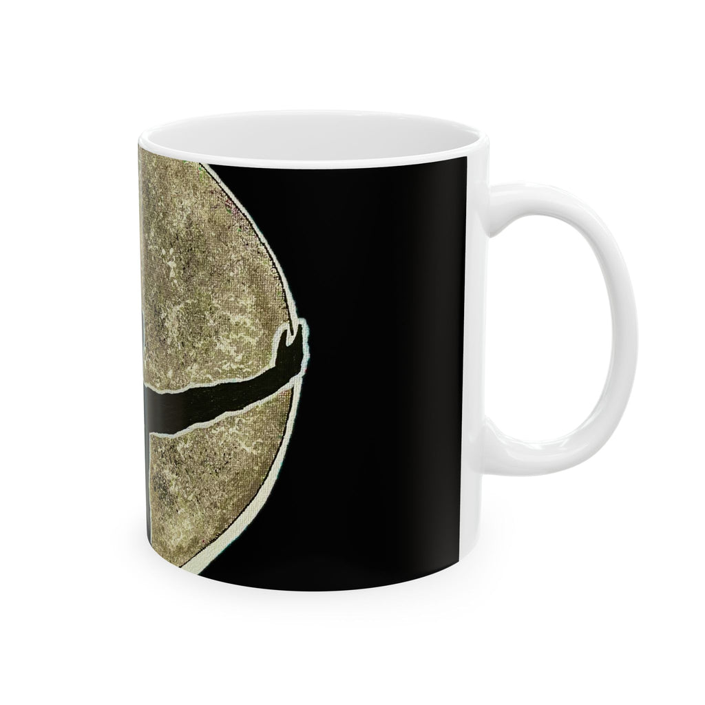 You Matter Ceramic Mug, (11oz, 15oz)
