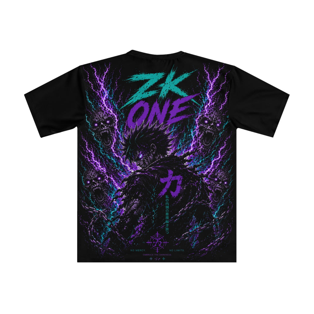 Men's Loose T-shirt (AOP)