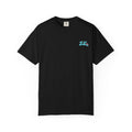 Dogs Are Family Unisex Garment-Dyed T-shirt