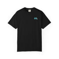 Spacewalker Unisex Garment-Dyed T-shirt