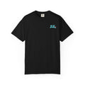 Finding Peace Unisex Garment-Dyed T-shirt