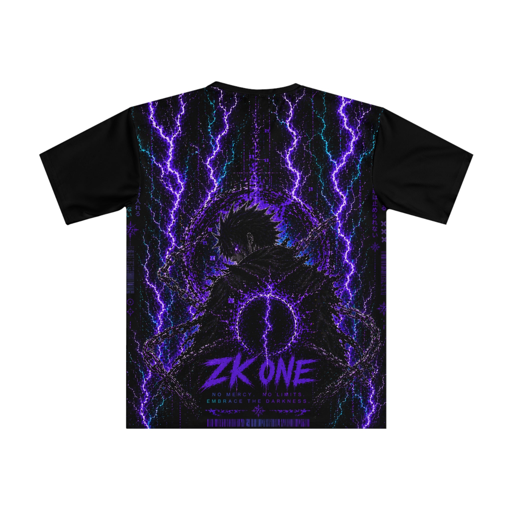 Men's Loose T-shirt (AOP)