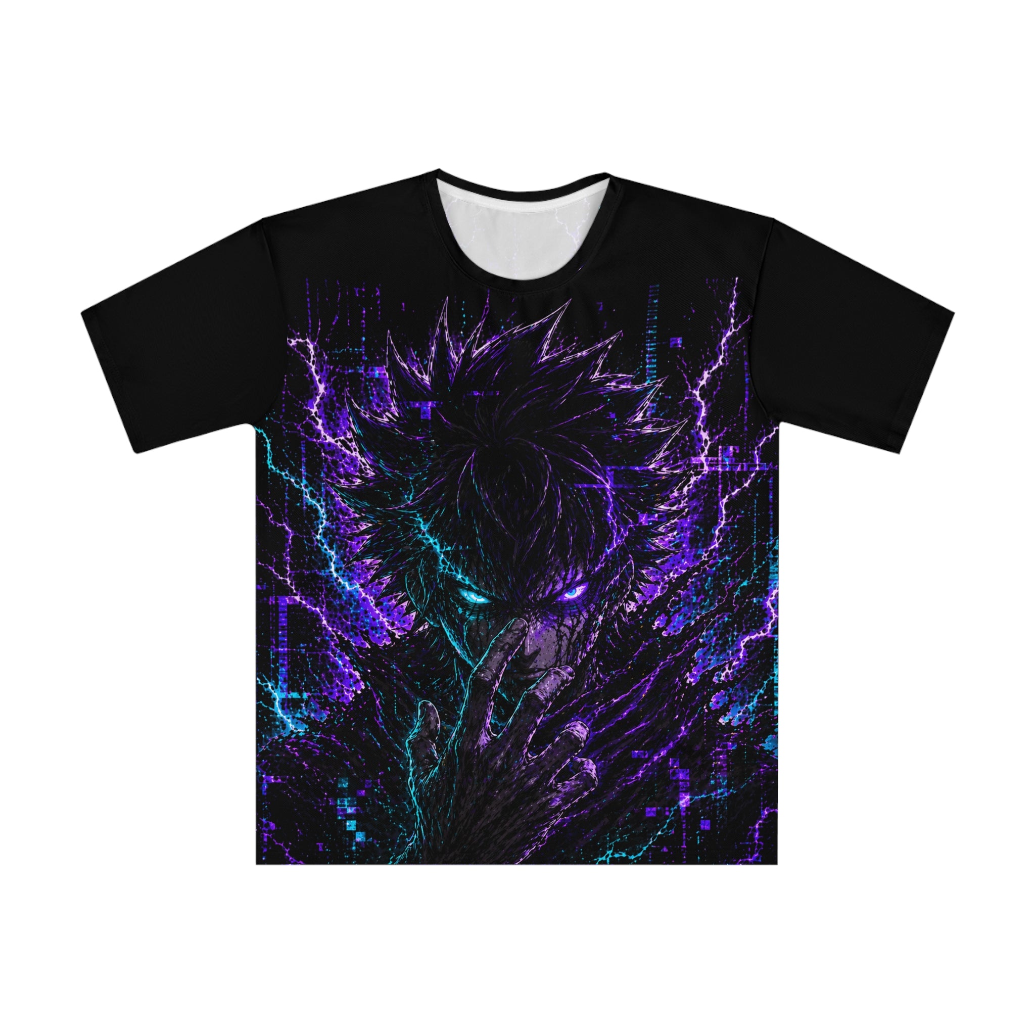 Men's Loose T-shirt (AOP)