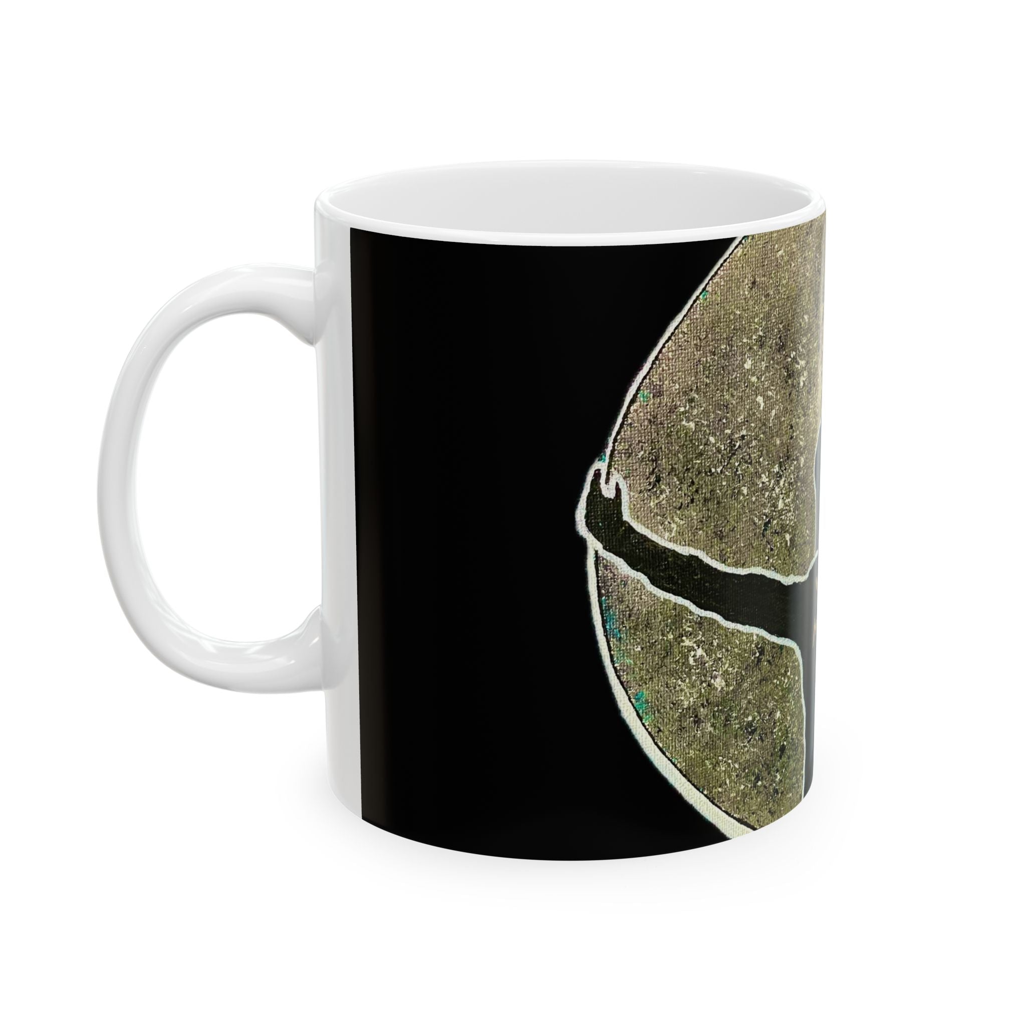 You Matter Ceramic Mug, (11oz, 15oz)