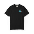 Spacewalker Unisex Garment-Dyed T-shirt