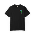 Dreamwalker Unisex Garment-Dyed T-shirt